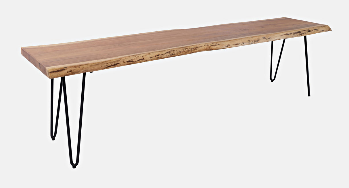 Nature's Edge - 70" Bench