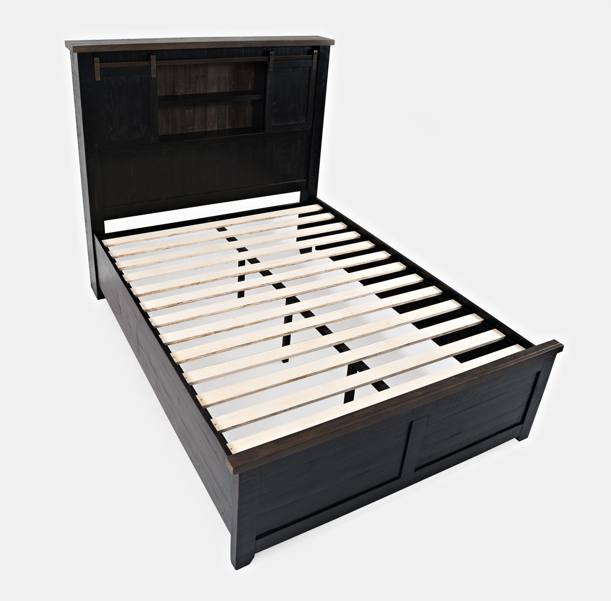 Madison County - Barn Door Bed