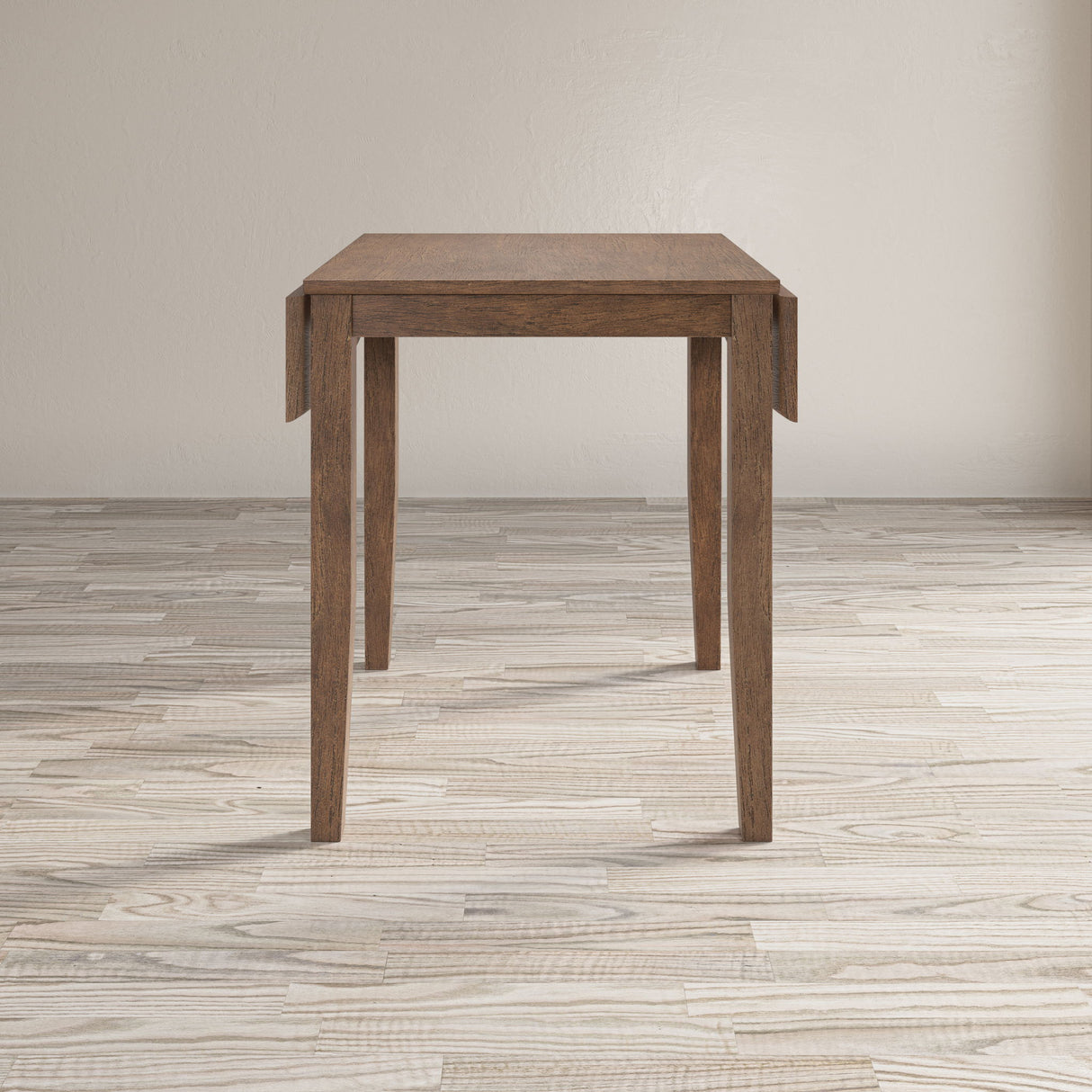 Eastern Tides - Drop Leaf Counter Table