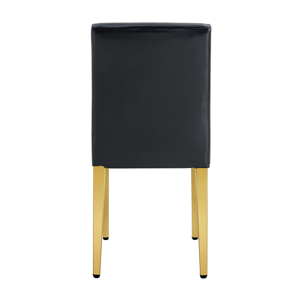 Modern Dining Chairs With Metal Legs