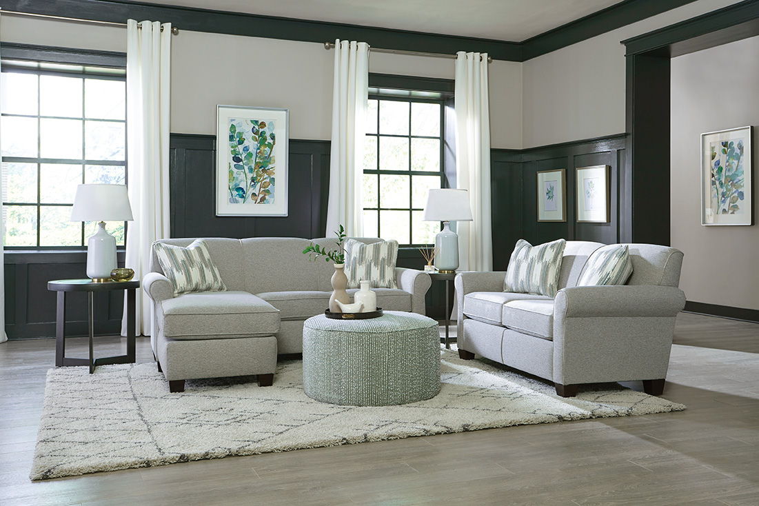 Angie - 4630/LS - Sleeper