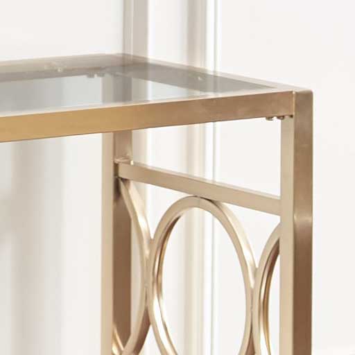Olympia - Table