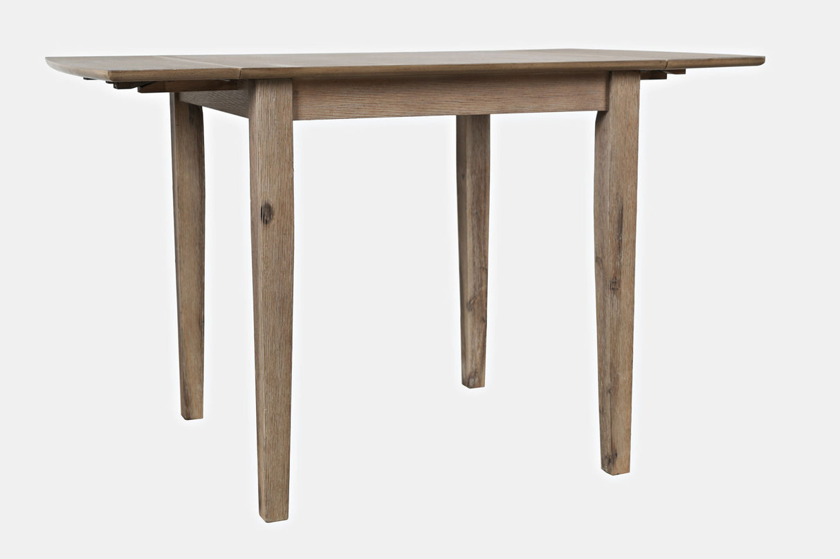 Eastern Tides - Drop Leaf Dining Table