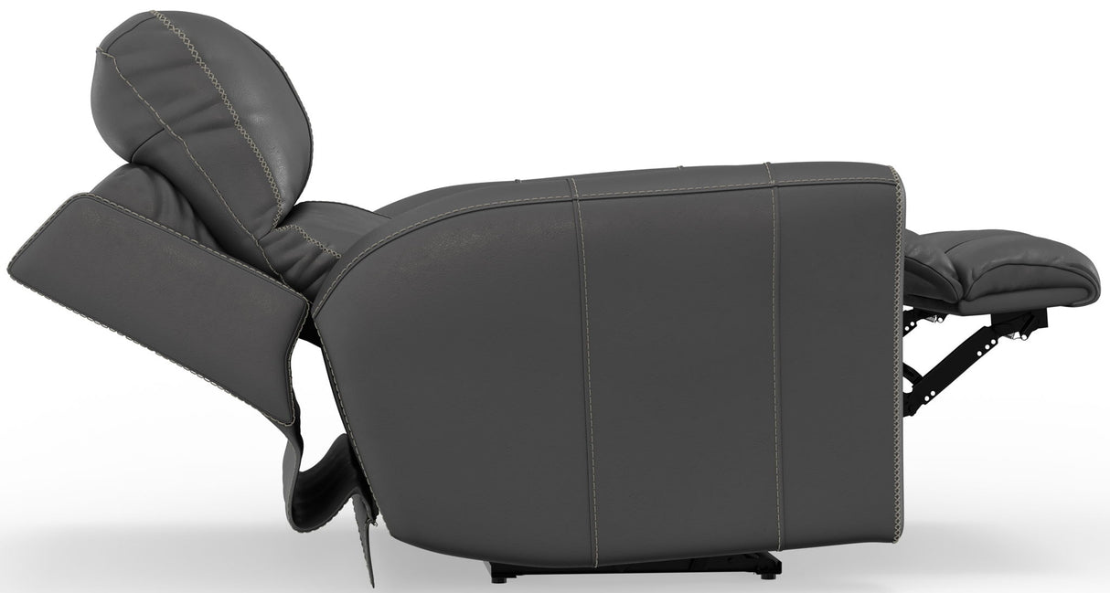 Fredda - Power Recliner
