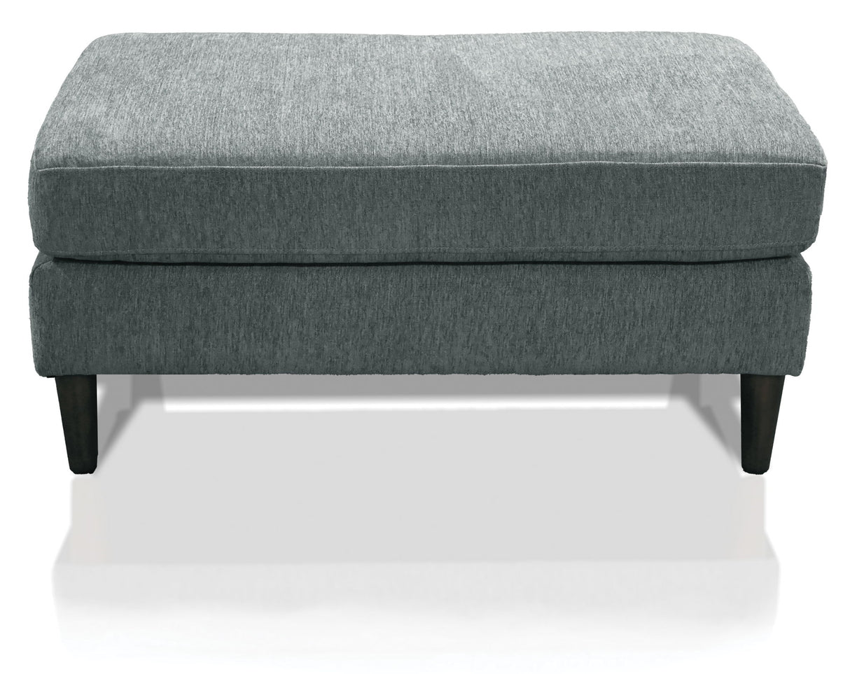 Demi - Large Ottoman