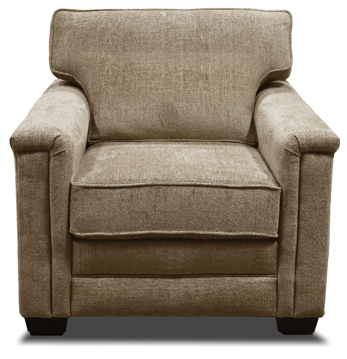 Lincoln - Chair With Nails