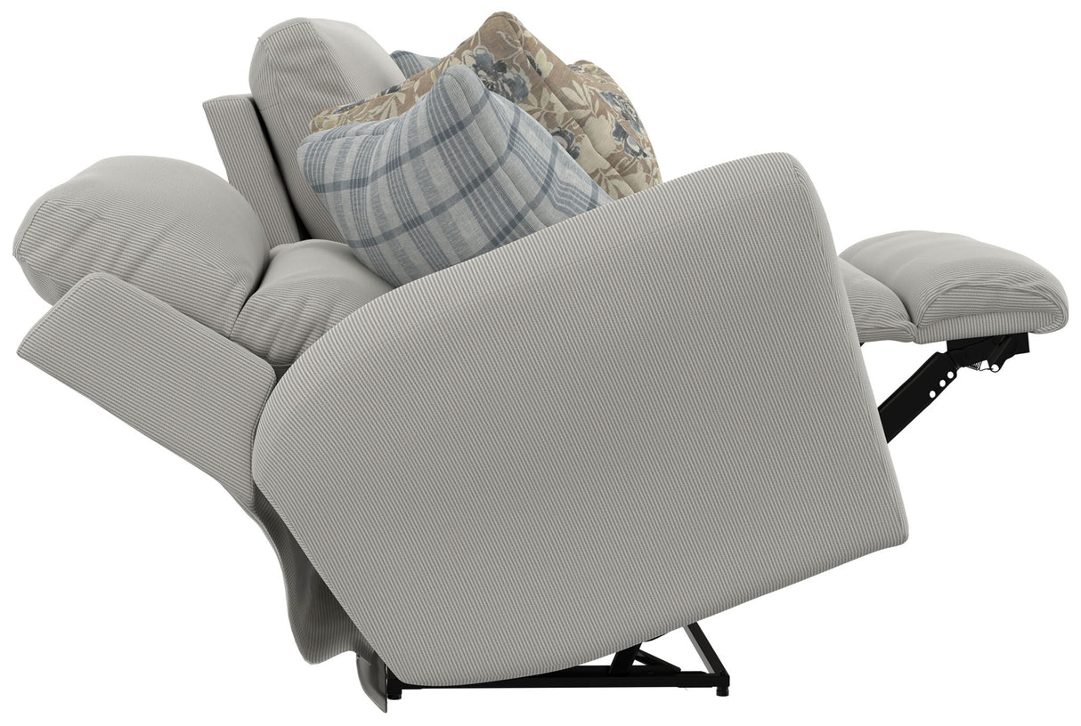 Chappy - Lay Flat Reclining Sofa