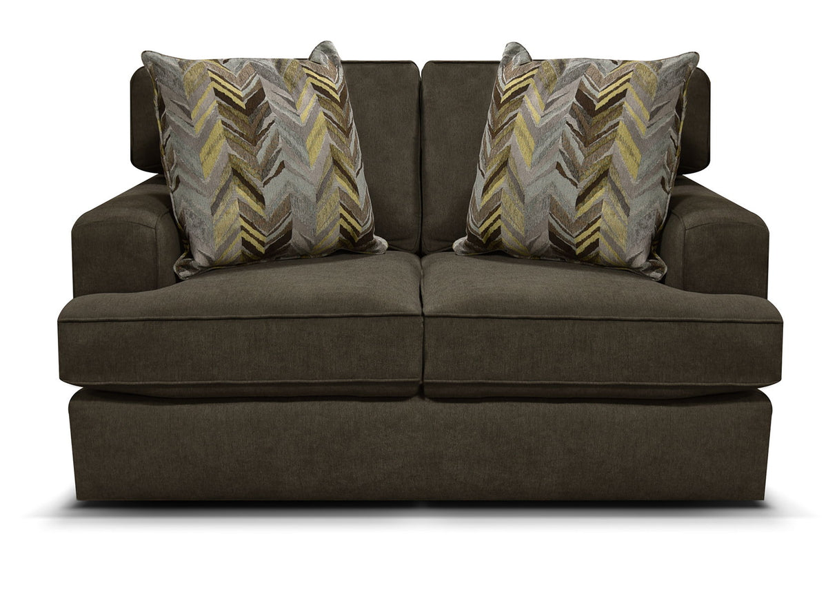 Rouse - Loveseat