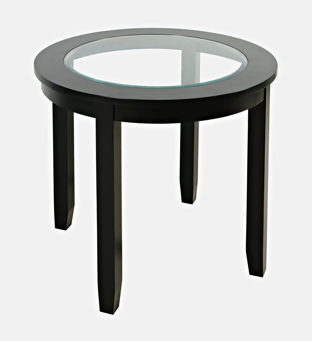 Urban Icon - Round Dining Table