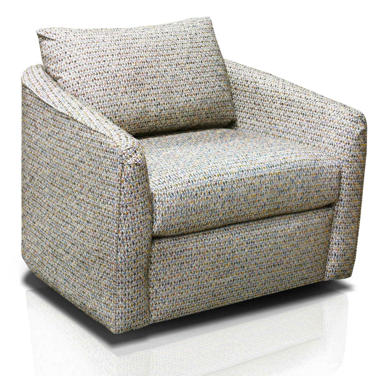 London - Swivel Chair