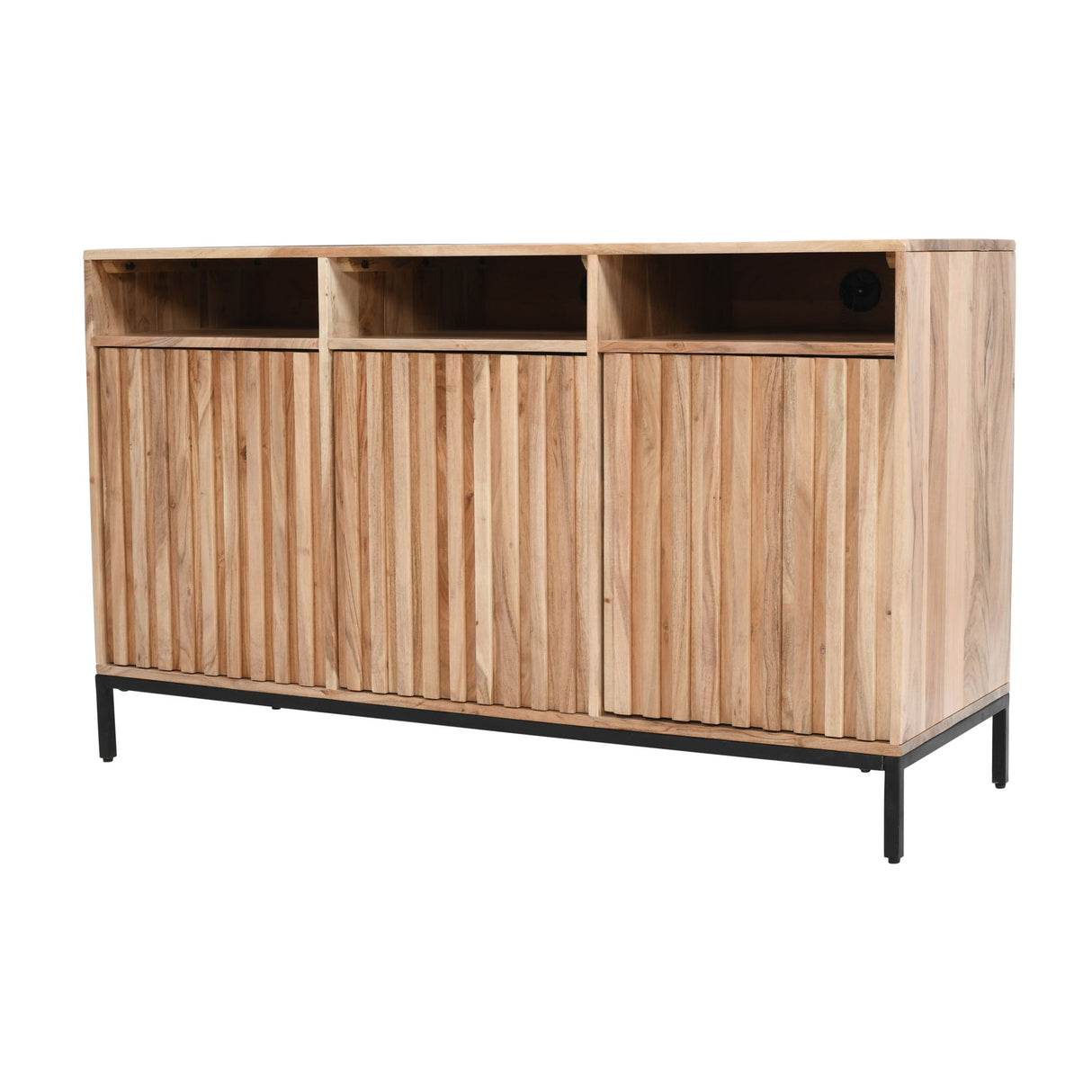 Ryder - Console Cabinet