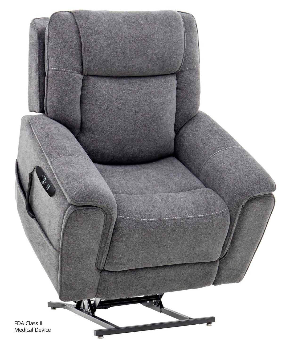 MM-3600 Power Lift Recliner