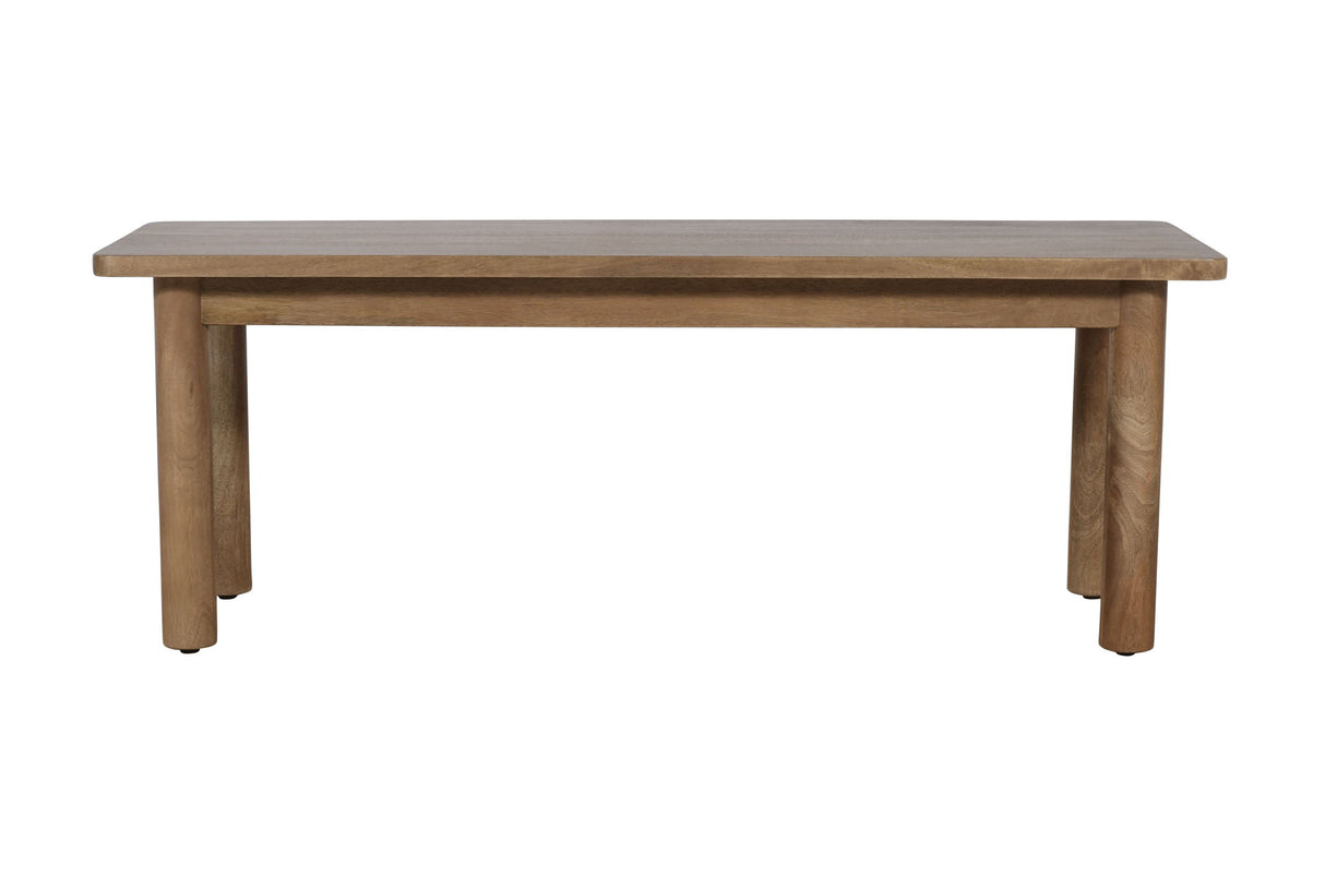 Bodhi - Bench - Golden