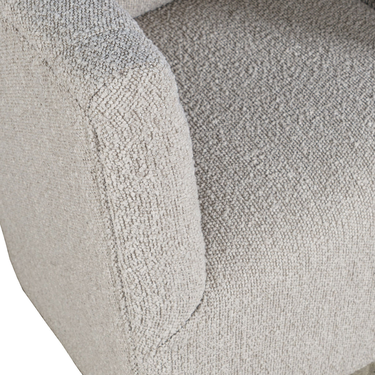 Everly - Swivel Accent Chair