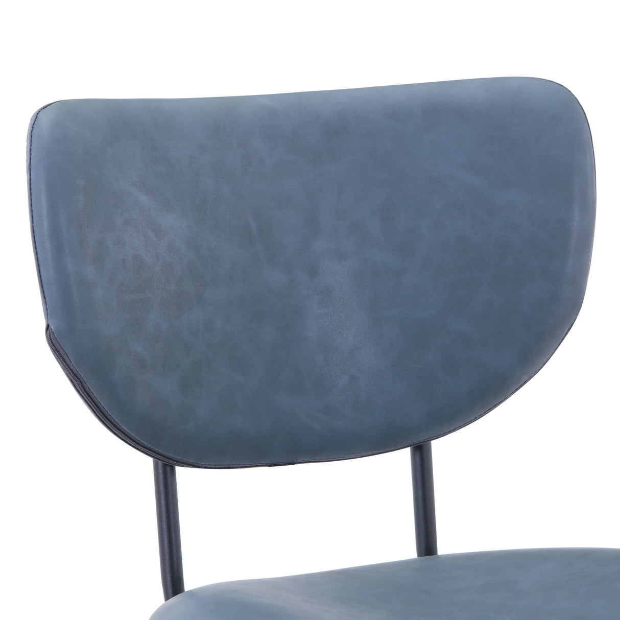 Owen - Upholstered Counter Stool (Set of 2)