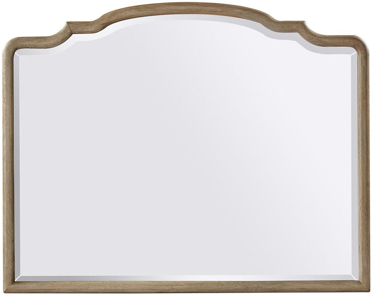 Provence - Landscape Mirror