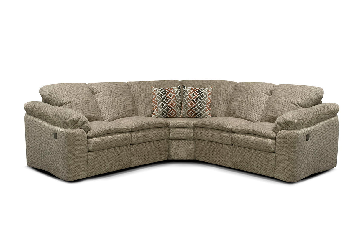 Seneca Falls - 7300 - Sectional