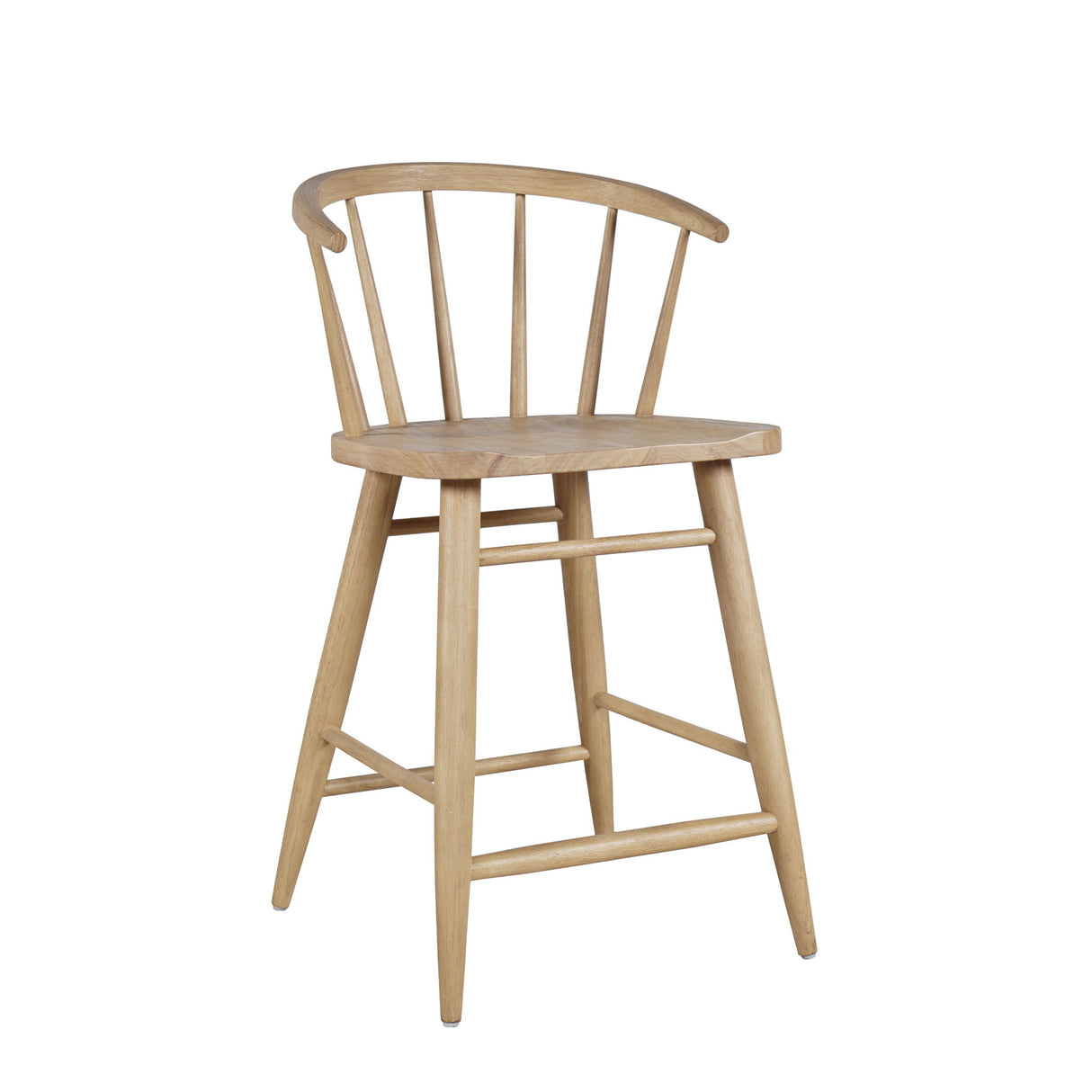 Fitz - Counter Stool