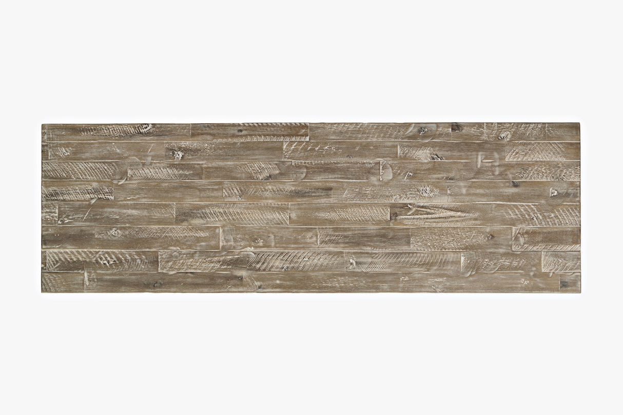 Artisan's Craft Media Console