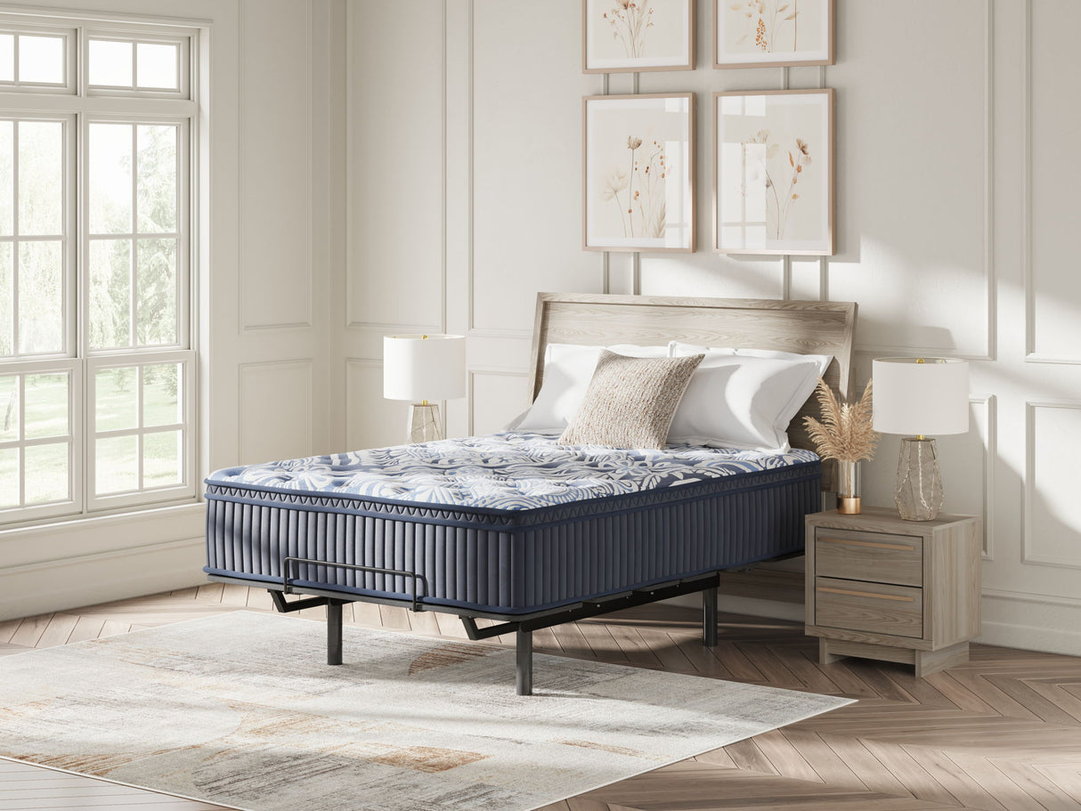 Table Rock Plush Luxe 2.0 - Mattress