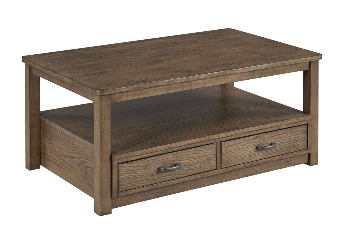 Costa Way - Rectangular Table