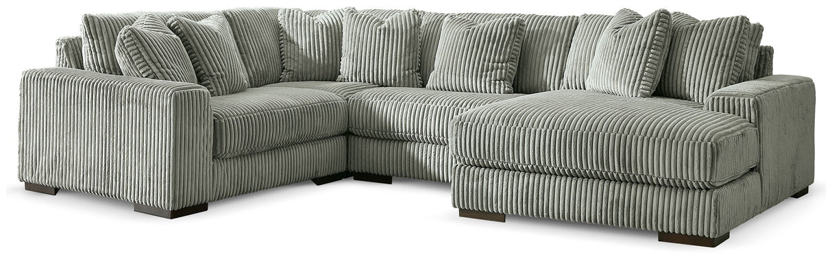 Lindyn - Sectional