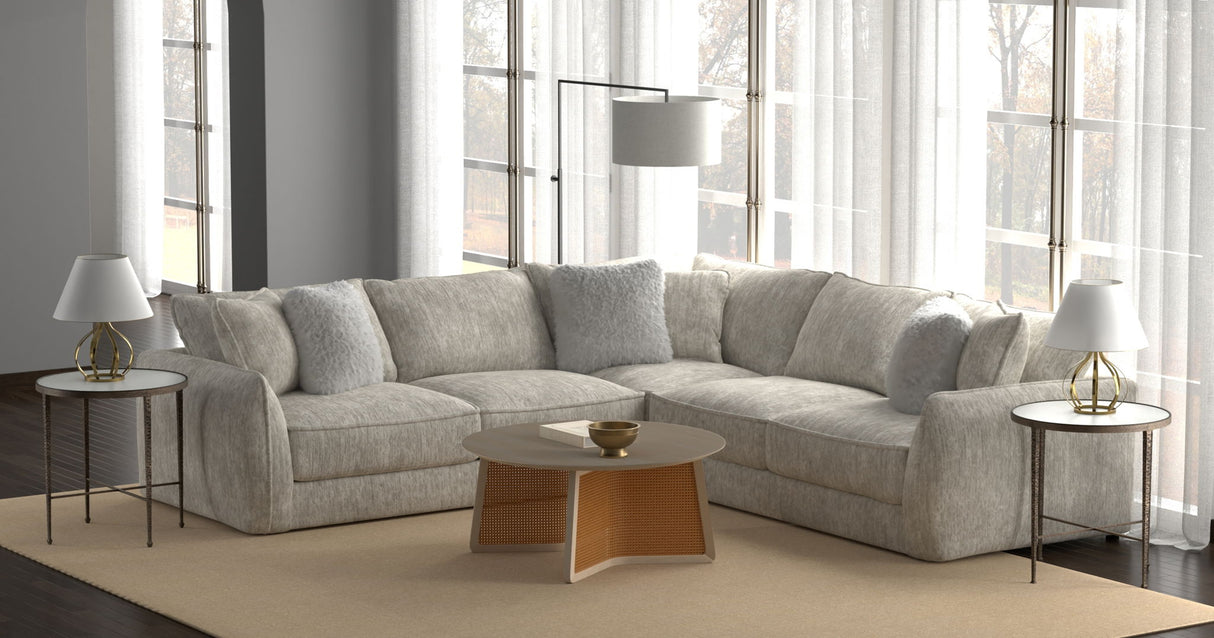 Bucktown - Sectional Sofa