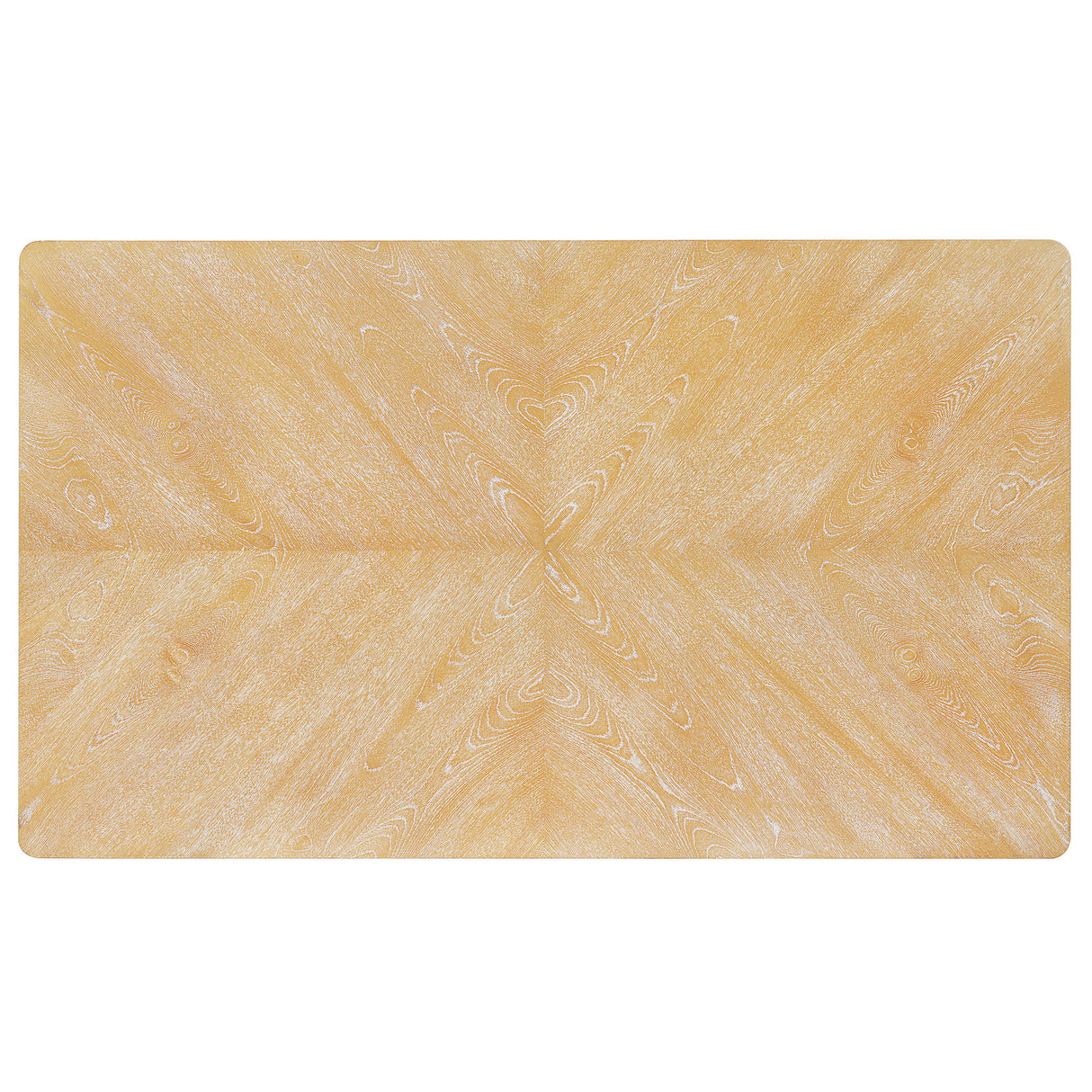 Rustic Farmhouse Dining Room Rectangular Table With 4 Upholstered Chairs And Bench