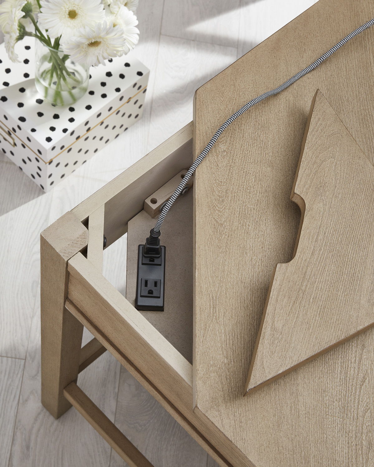 Corner Desk