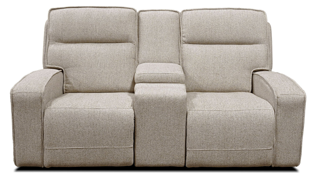 EZ Motion - E6H00H3 - Double Reclining Loveseat