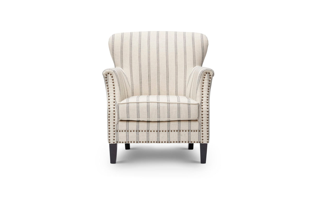 Layla - Accent Chair