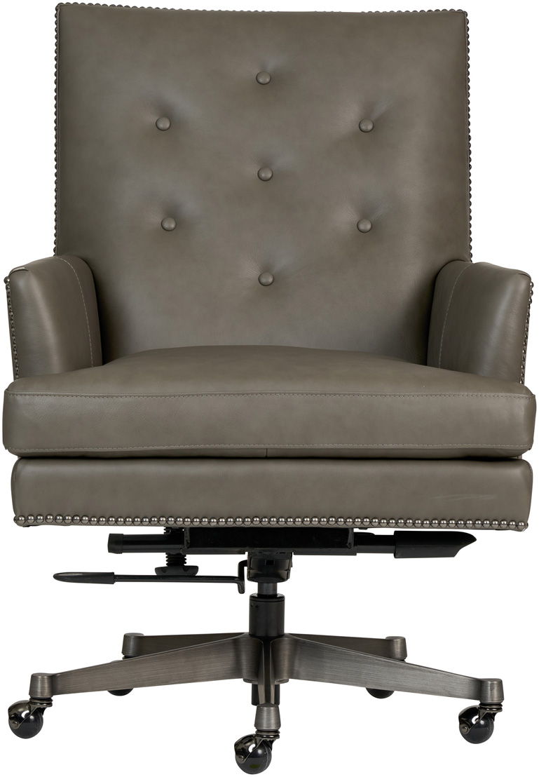 Reese Exec Chair Ardent Iron
