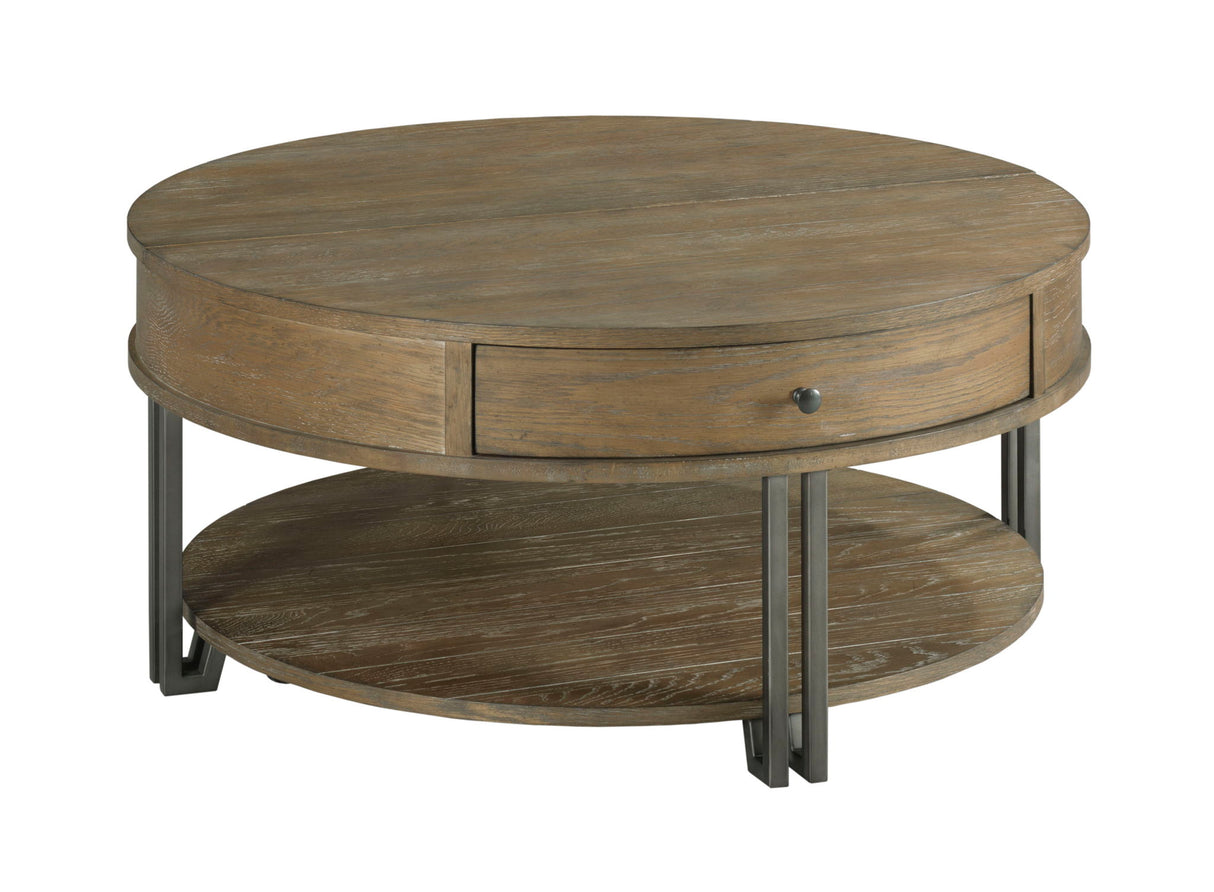 Saddletree - H954 - Round Table