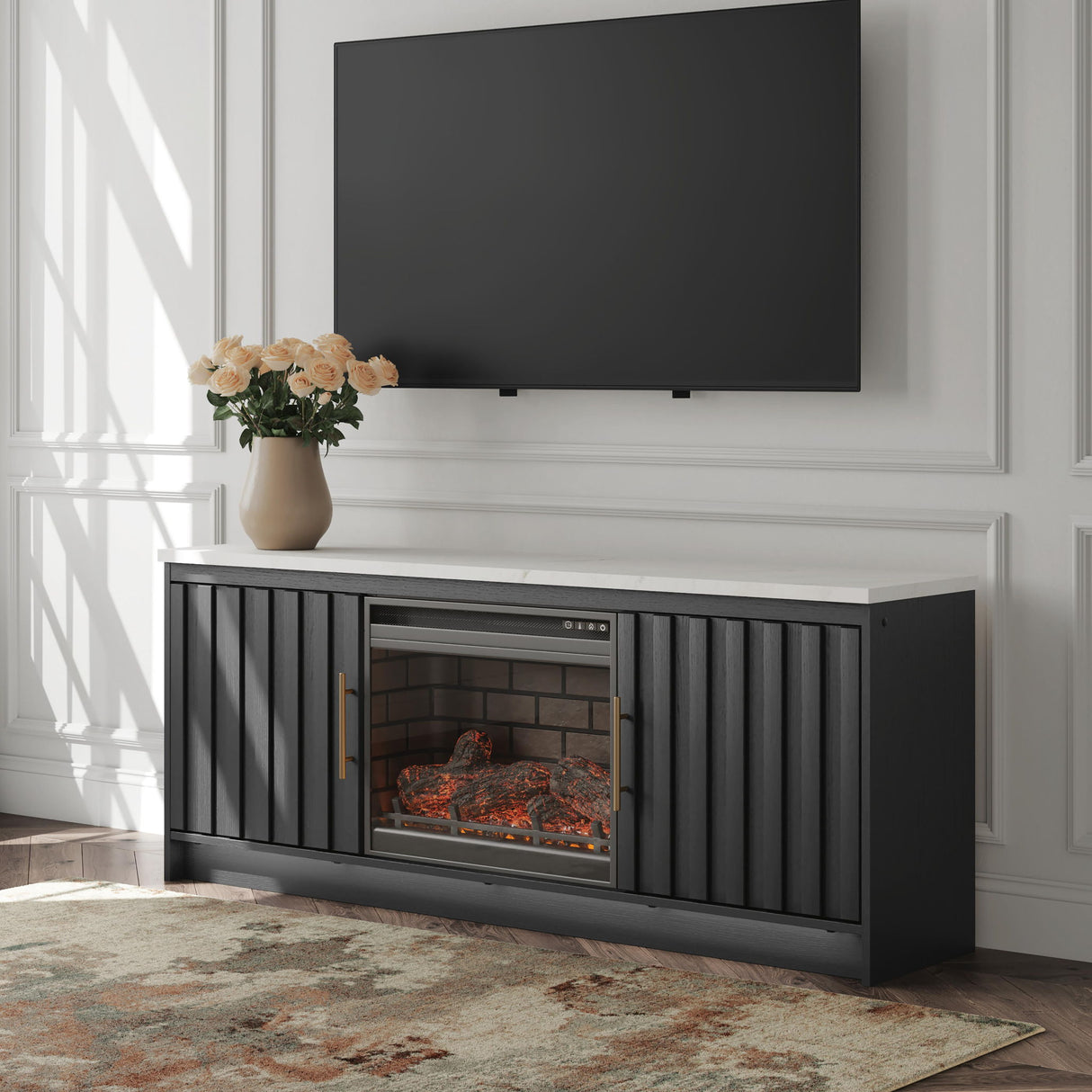 Cadmori - TV Stand