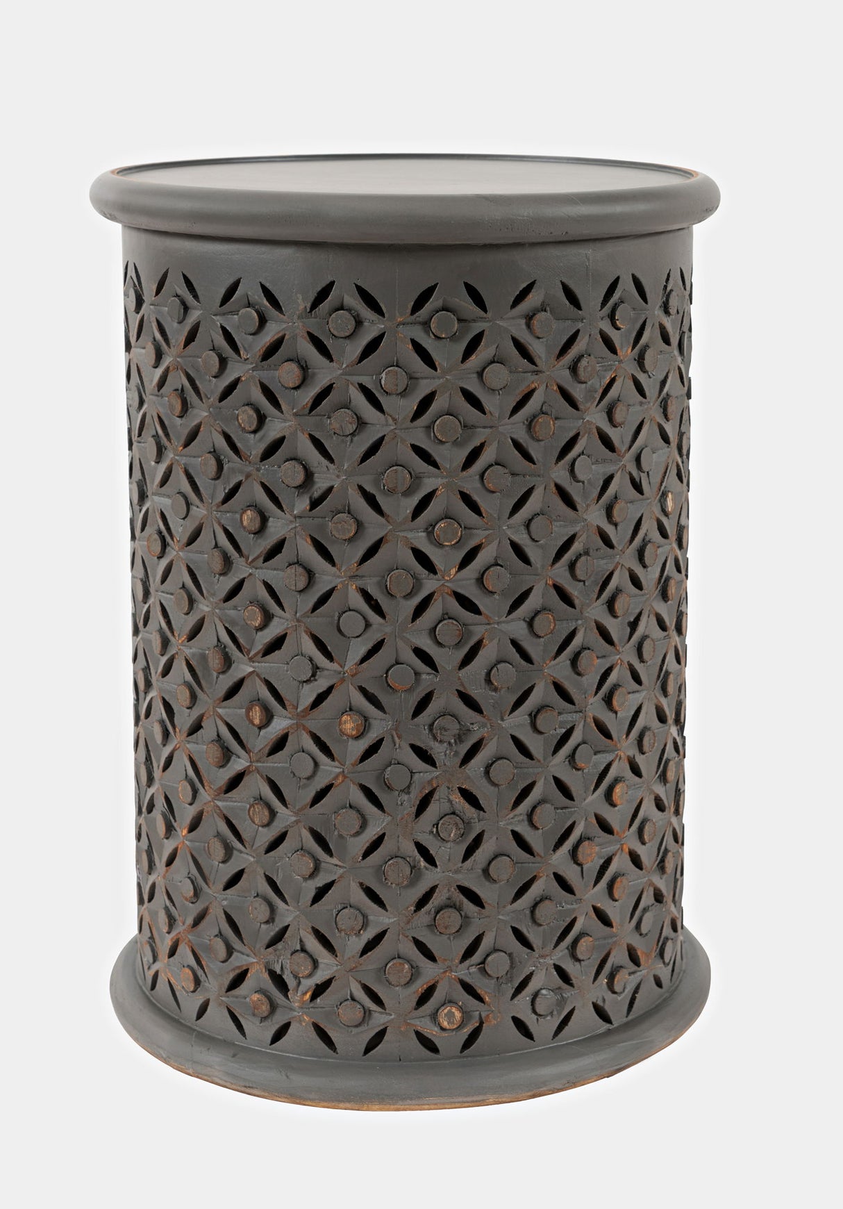 Decker - Drum Table
