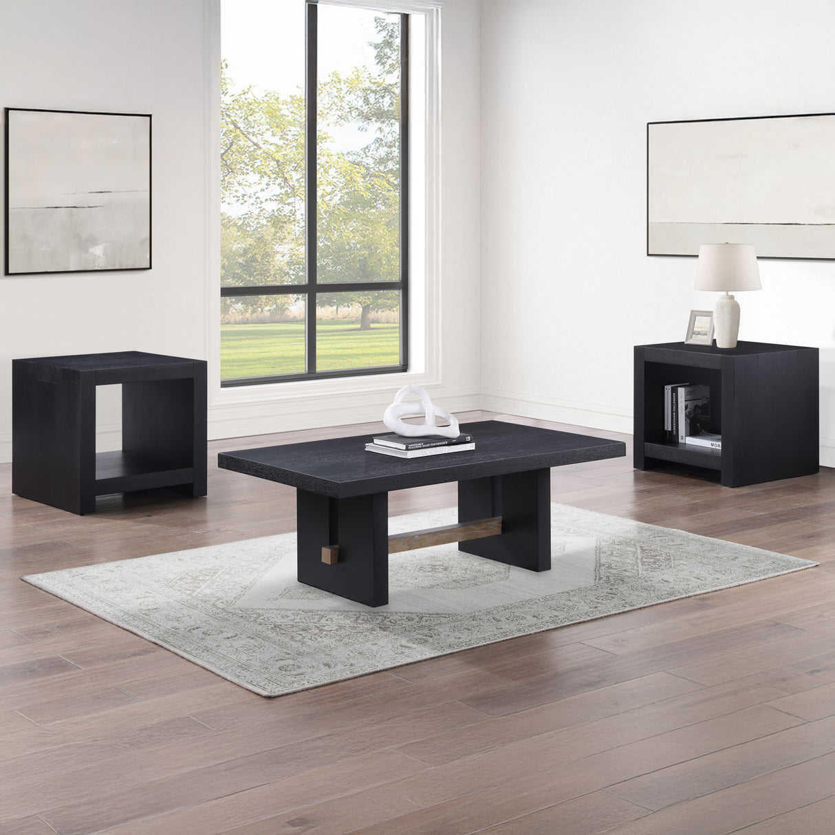 Aubrey - Table Set