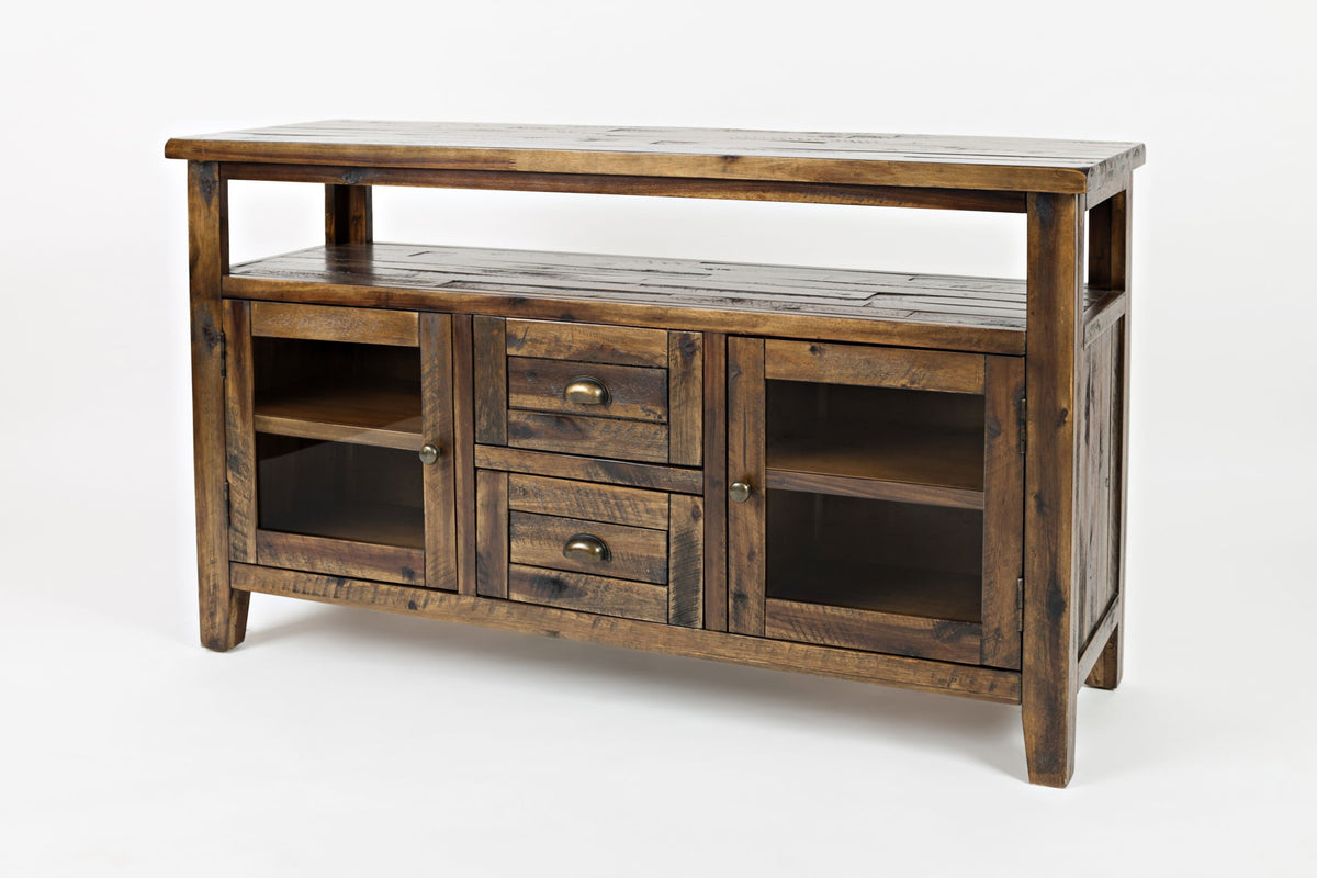Artisan's Craft - Storage Cabinet
