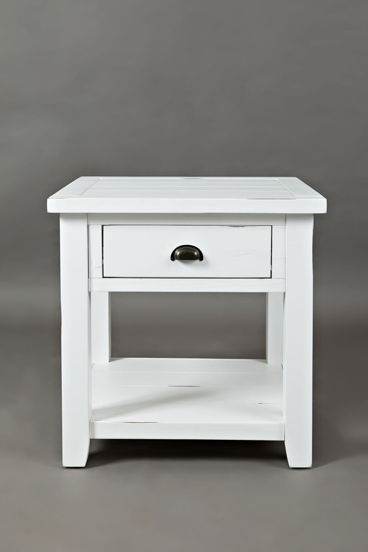 Artisan's Craft - End Table
