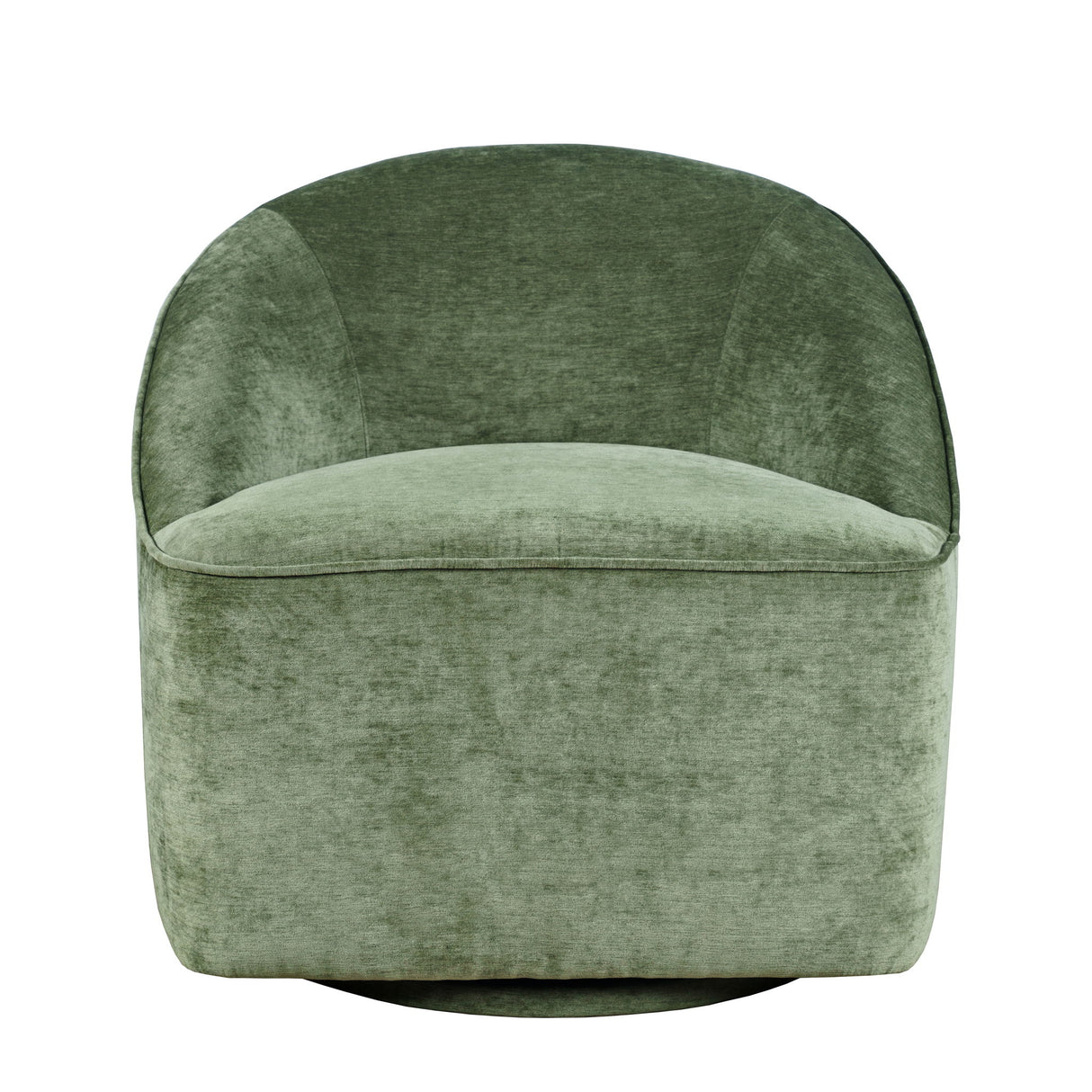 Lulu - Swivel Accent Chair