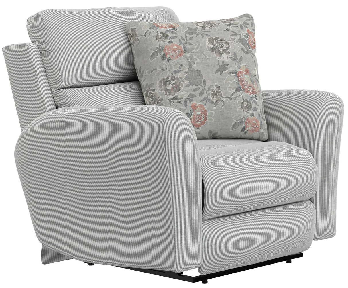 Chappy - Lay Flat Recliner