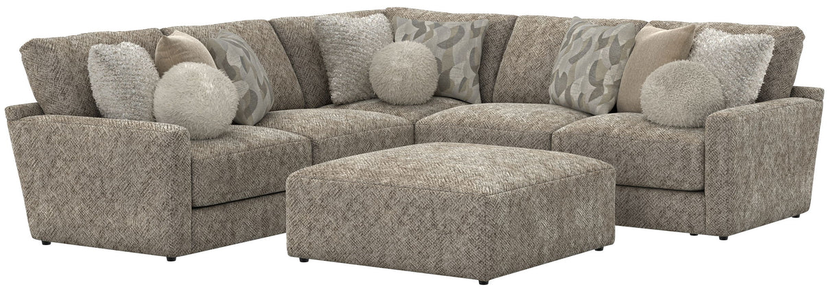 Turner - Sectional
