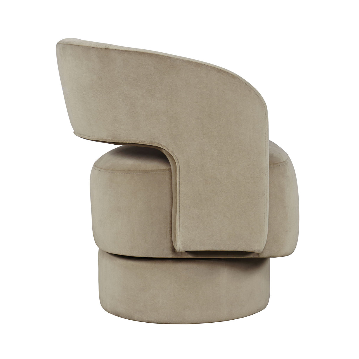 Sutton - Swivel Chair