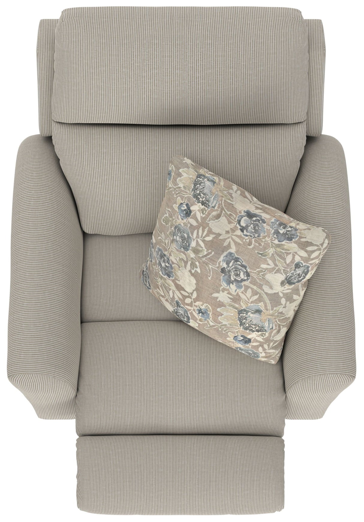 Chappy - Lay Flat Recliner