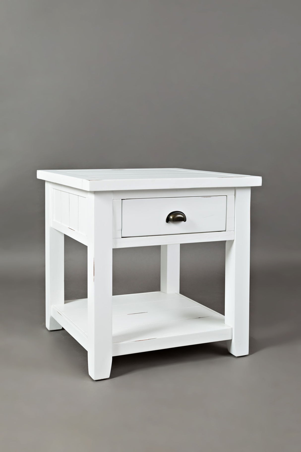 Artisan's Craft - End Table