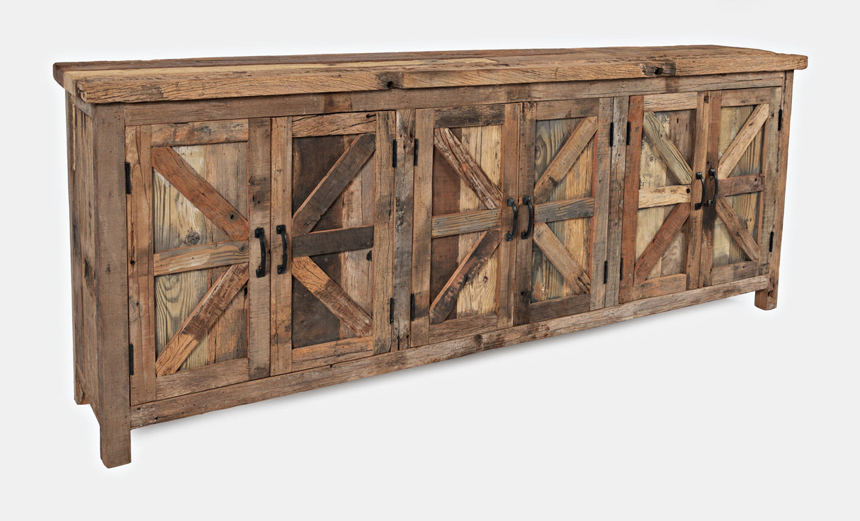 Eden Prairie - Accent Cabinet