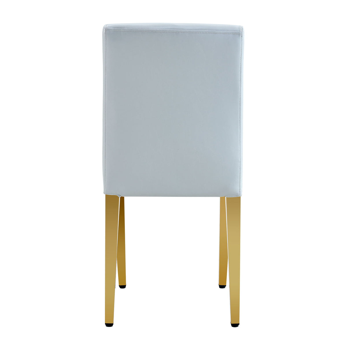 Modern Dining Chairs With Metal Legs