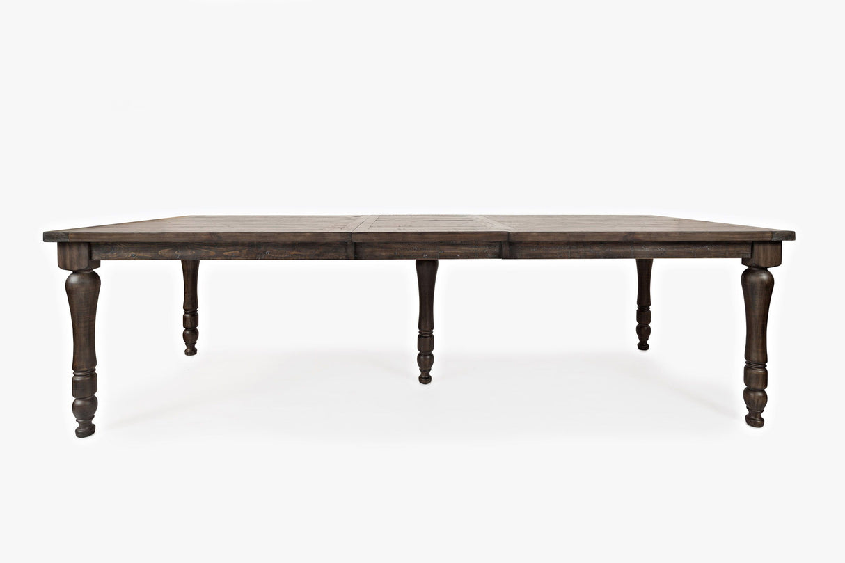 Madison County - Farmhouse Extension Table