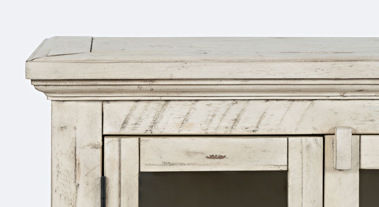 Rustic Shores - Low Cabinet