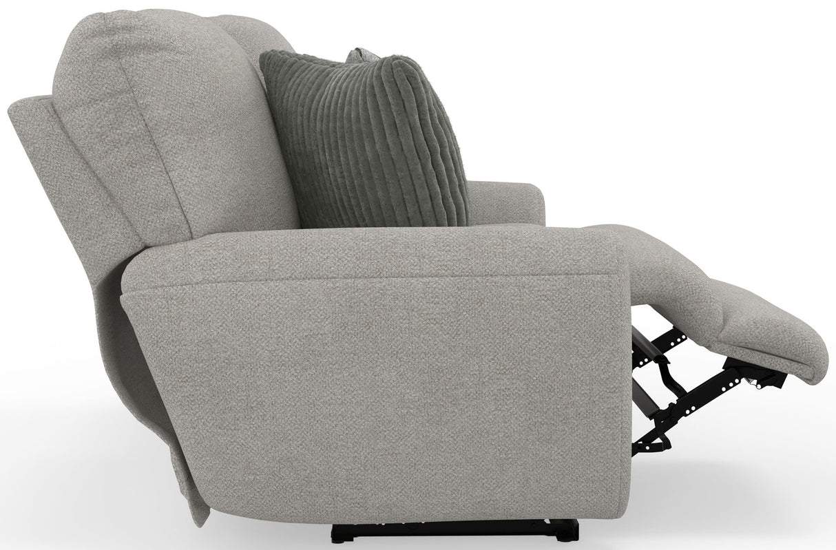 Maxwell - Power Deep Seat Reclining Sofa
