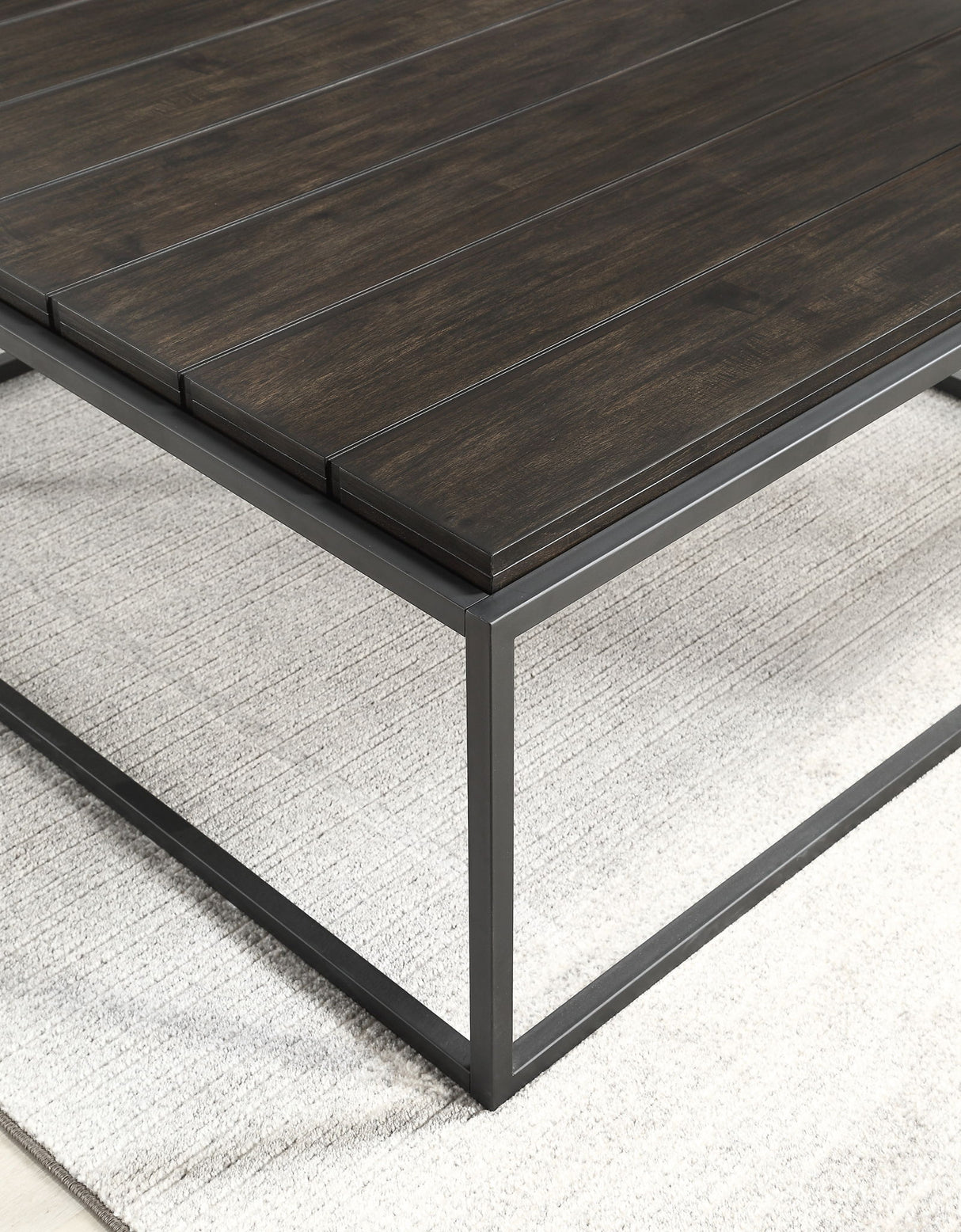Tekoa - Table